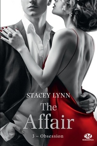 Stacey Lynn - Obsession - The Affair, T3.