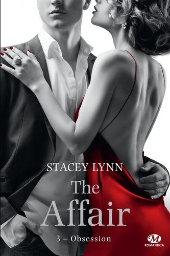 Obsession. The Affair, T3