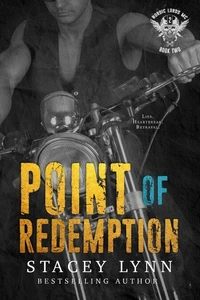 Point of Redemption