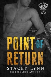  Stacey Lynn - Point of Return - The Nordic Lords, #1.