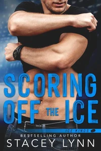 Scoring Off The Ice
