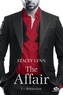 Stacey Lynn - The Affair Tome 1 : Séduction.