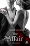 Stacey Lynn - The Affair Tome 3 : Obsession.
