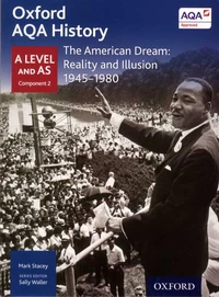 The American Dream: Reality and Illusion 1945-1980
