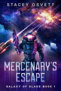 Mercenary's Escape