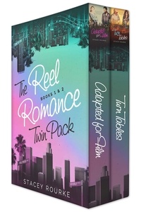  Stacey Rourke - The Reel Romance Twin Pack - Reel Romance, #3.