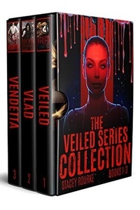  Stacey Rourke - The Veiled Series Collection - Veiled Series.