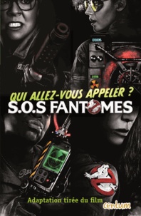 Stacia Deutsch - SOS Fantômes - Adaptation tirée du film.