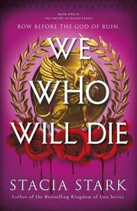 We Who Will Die