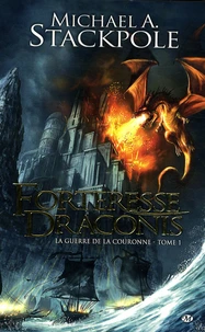 Forteresse Dragonis