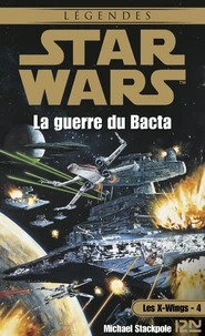 La guerre du Bacta