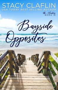  Stacy Claflin - Bayside Opposites - Bayside Hunters, #10.