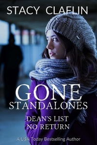 Stacy Claflin - Gone Saga Standalones.