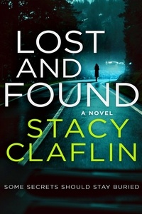  Stacy Claflin - Lost and Found.