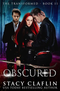 Obscured