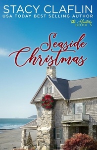  Stacy Claflin - Seaside Christmas - The Hunters, #5.