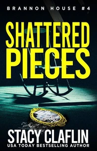 Shattered Pieces