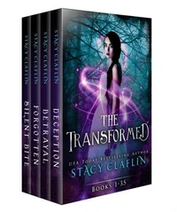 The Transformed Box Set