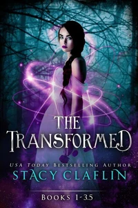 The Transformed Series - Four Books