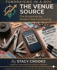 The Blueprints for Modern Day Fundraising
