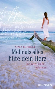 Mehr als alles hüte dein Herz