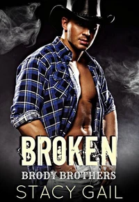 Broken