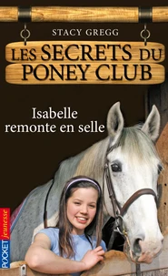 Isabelle remonte en selle