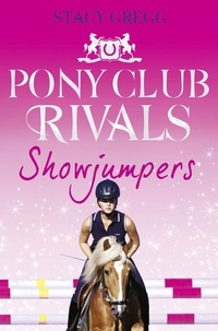 Stacy Gregg - Showjumpers.