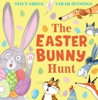 Stacy Gregg et Sarah Jennings - The Easter Bunny Hunt.