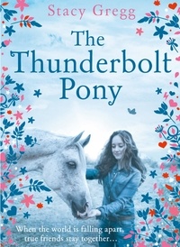 Stacy Gregg - The Thunderbolt Pony.