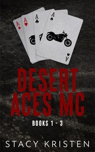 Desert Aces MC