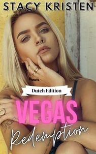 Vegas Redemption (Vegas Redemption Boek 0) Dutch Edition