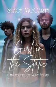Girl in the Static