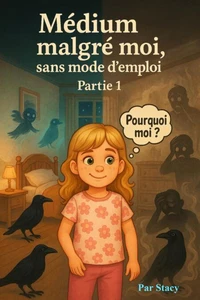 Médium malgré moi, sans mode d'emploi