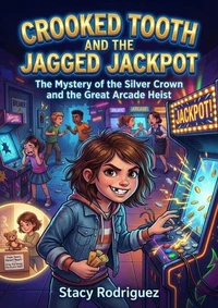 Crooked Tooth And The Jagged Jackpot