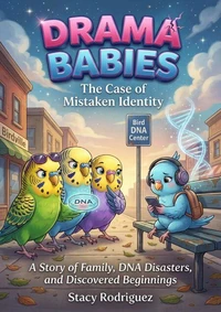 Drama Babies The Case Of Mistaken Identity