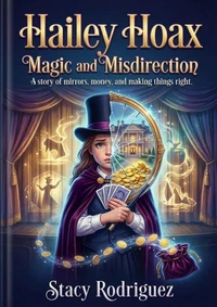 Hailey Hoax Magic and Misdirection