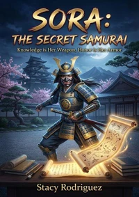 Sora The Secret Samurai