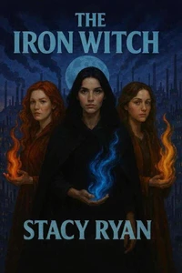 The Iron Witch
