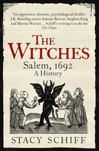 The Witches. Salem, 1692