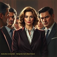 Meilleurs ebooks à télécharger Seduction Unraveled - Taking Her Son's Best Friend