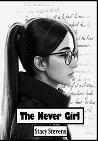  Stacy Stevens - The Never Girl.