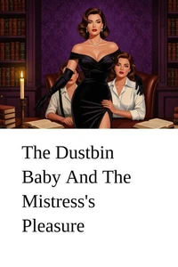 The Dustbin Baby And The Mistress's Pleasure
