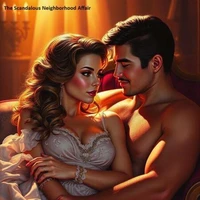 The Scandalous Neighborhood Affair