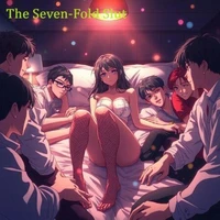 The Seven-Fold Slut