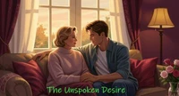 The Unspoken Desire