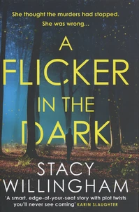 A Flicker in the Dark