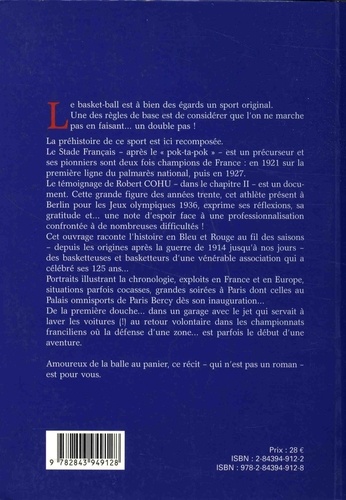 Des paniers à profusion... en respectant les règles... du marché. Le basket-ball des origines à nos jours