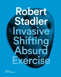 Invasive Shifting Absurd Exercise