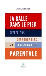 La balle dans le pied